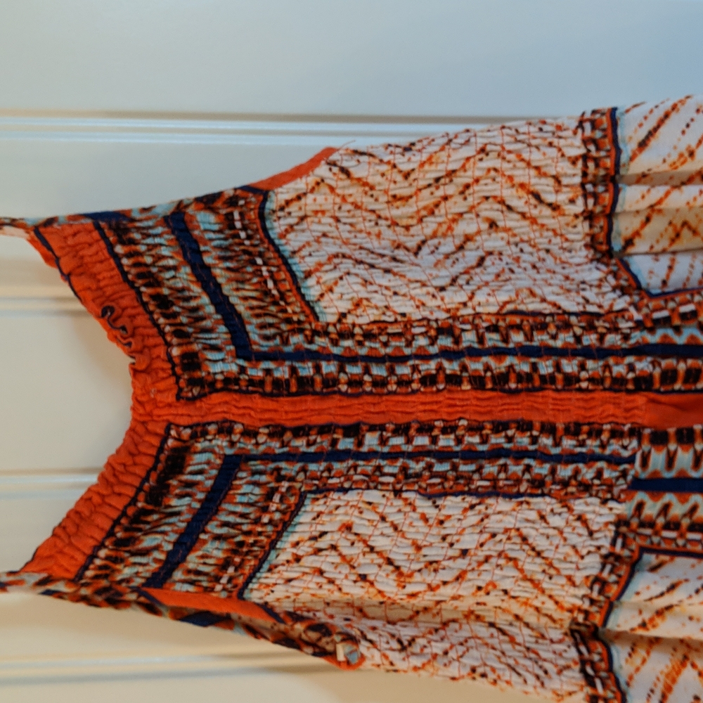 Spaghetti Strap Tank - Picture 2 of 9